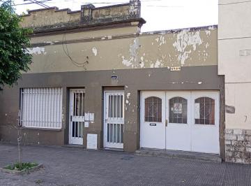 Casa · 140m² · 3 Ambientes · 1 Cochera · Venta - Casa - 2 Dorm. - Bordabehere 4840 - Ludueña - Rosario
