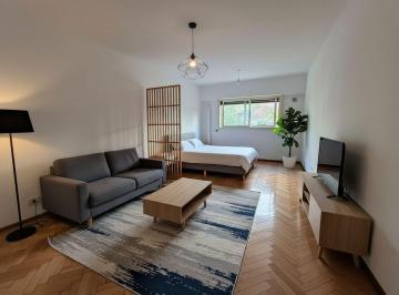 Departamento de 1 ambiente, Palermo · Monoambiente en Alquiler en Palermo Hollywood