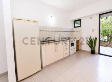 PH · 40m² · 2 Ambientes · Departamento en Venta en La Plata Tipo Duplex