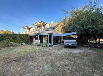 Casa de 6 ambientes, Villa Allende · Alquiler - Propiedad 3 Dorm. - Villa Allende