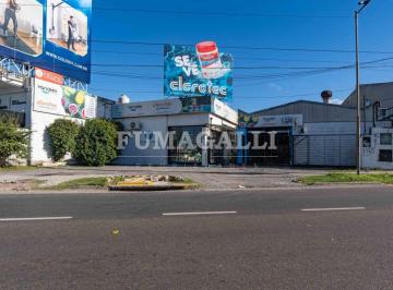 Bodega-Galpón , San Isidro · Amplio Inmueble con Doble Nave: Producción, Venta y Administración - Martínez