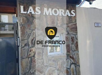 PH · 53m² · 3 Ambientes · 1 Cochera · Duplex 3 Ambientes en Muñiz