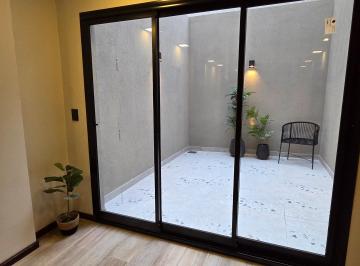 Departamento · 30m² · 1 Ambiente · Venta Monoambiente Pb con Patio a Estrenar en Villa Urquiza