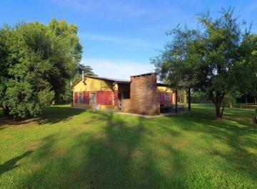 Casa · 120m² · 3 Ambientes · 1 Cochera · Venta Casa 3 Ambientes Lote 3 Ha Marcos Paz