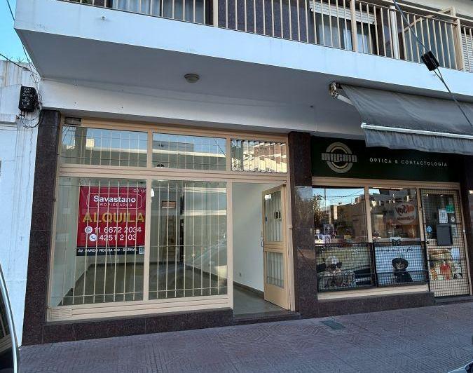 Local comercial · 48m²