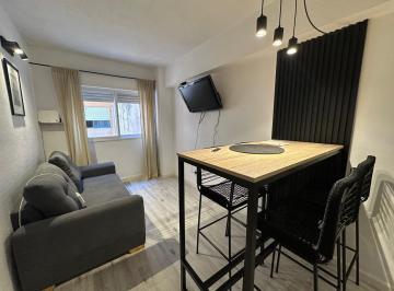 Departamento · 22m² · 2 Ambientes · Venta - Departamento Reciclado de 1 Dormitorio - Callao 1300 - Lourdes