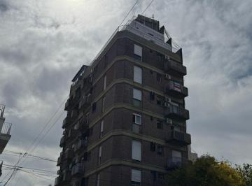 Departamento · 23m² · 1 Ambiente · Departamento de un Ambiente Al Frente con Balcon
