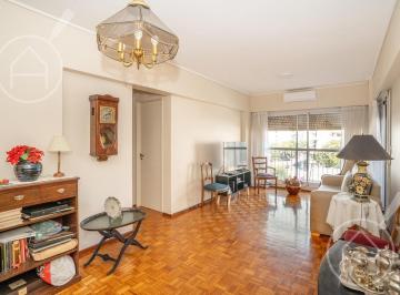 Departamento · 60m² · 2 Ambientes · Venta Departamento Dos Ambientes Caballito Sur