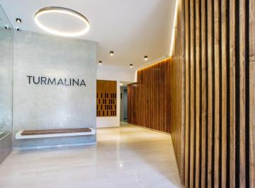 Departamento · 31m² · 1 Ambiente · Departamento Monoambiente Divisible - Abasto Rosario