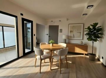 Departamento · 29m² · 1 Ambiente · Venta Monoambiente C/ Balcon Terraza Estrenar Villa Urquiza