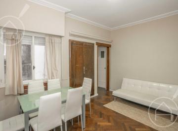 Departamento · 38m² · 2 Ambientes · Venta Departamento Dos Ambientes Caballito Norte