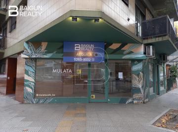 Local comercial · 60m² · Local en Alquiler, Zona Palermo Viejo