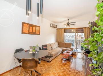 Departamento · 72m² · 4 Ambientes · Venta Departamento Cuatro Ambientes Caballito