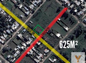 Terreno · 625m² · Terreno en Venta - 625 m² - Los Hornos, La Plata