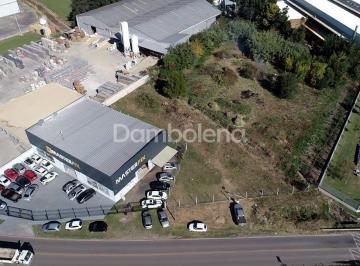 Depósito · 2250m² · Depósito en Alquiler en General Rodríguez