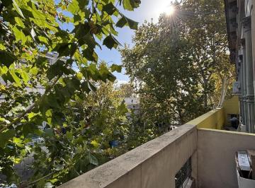Departamento · 38m² · 2 Ambientes · Venta con Renta Apartamento 1 Dormitorio en Cordon