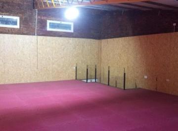 Local comercial · 20m² · Excelente Local Para Clases Deportivas