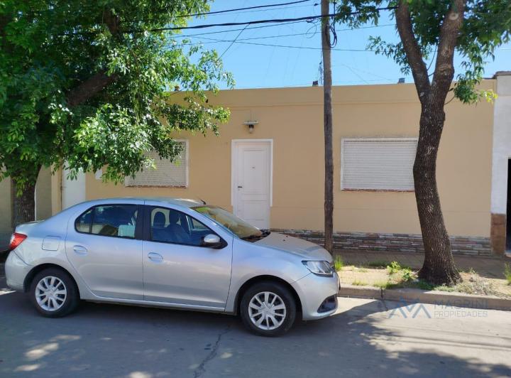 Casa · 170m² · 3 Ambientes