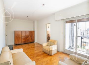 Departamento · 59m² · 3 Ambientes · Venta Departamento Tres Ambientes Caballito Norte