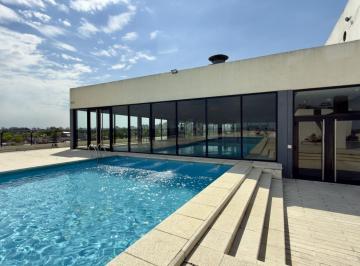 Departamento · 46m² · 2 Ambientes · Venta Loft con Balcón Full Amenities en Parque Chacabuco