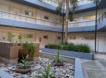 Departamento · 50m² · 2 Ambientes · 1 Cochera · Alquiler 2 Ambientes con Balcon Terraza con Parrilla
