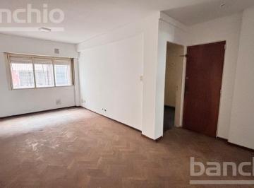 Departamento · 65m² · 5 Ambientes · Venta Departamento 3 Dorm. a Reciclar - Rosario Centro