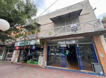 Local comercial , San Rafael · Local Comercial con Departamento