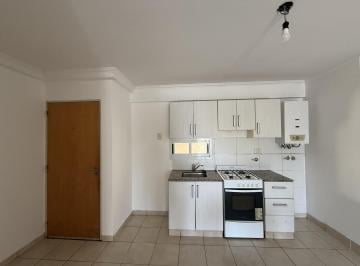 Departamento · 37m² · 2 Ambientes · Departamento 1 Dormitorio, Alquiler, Echesortu, Rosario