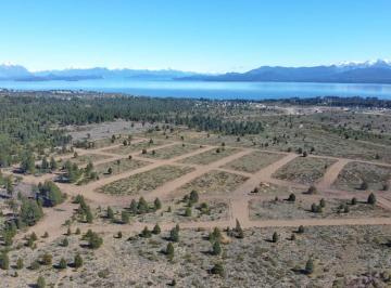 Terreno · 360m² · Lote Financiado - Brisas del Nahuel - Bariloche