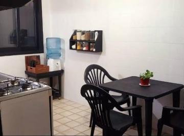 Departamento · 104m² · 4 Ambientes · Departamento en Venta - 3 Dorm. 1 Baño - Mar del Plata