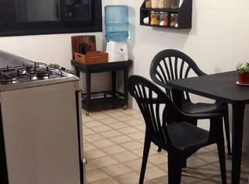 Departamento · 104m² · 4 Ambientes · Departamento en Venta - 3 Dorm. 1 Baño - Mar del Plata