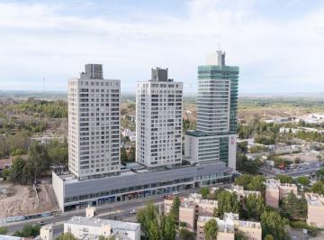 Departamento de 3 ambientes, Neuquén · Departamento de 2 Dorm. + Cochera, Torre Trade