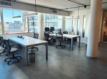 Oficina comercial · 184m² · 3 Cocheras · Oportunidad, Oficina en Palermo Venta con Renta