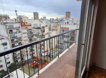 Departamento · 58m² · 4 Ambientes · Departamento en Recoleta