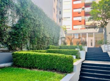 Departamento · 34m² · 1 Ambiente · Alquiler Temporal Monoambiente
