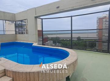 Departamento · 165m² · 5 Ambientes · 1 Cochera · Departamento 3 Dorm, Cochera, Amenities.