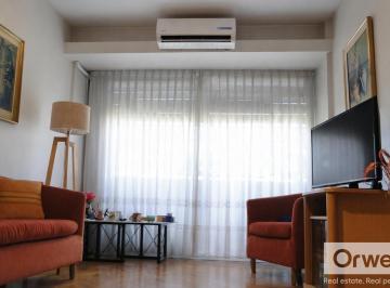 Departamento · 54m² · 3 Ambientes · Venta 3 Ambientes Caballito Norte. Piso Alto. Muy Luminoso.