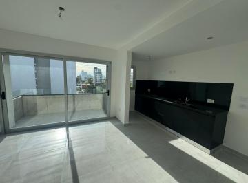 Departamento · 51m² · 2 Ambientes · Departamento a Estrenar de un Dormitorio en 43 E/ 15 y 16 La Plata