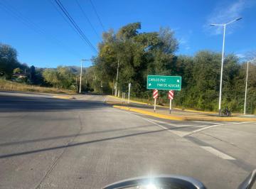Terreno · 936m² · Venta 3 Lotes en Cosquín