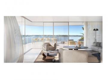 Departamento · 53m² · 2 Ambientes · 1 Cochera · Departamento 2 Amb en Venta - Complejo Aora - Puertos del Lago - Escobar