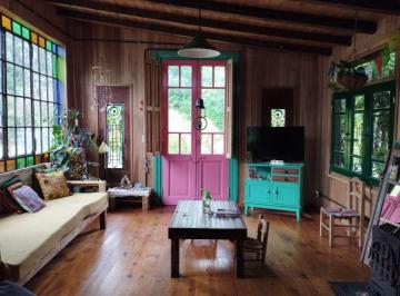 ROJ-ROJ-979_2 · Casa en Venta La Bota Benavidez Tigre
