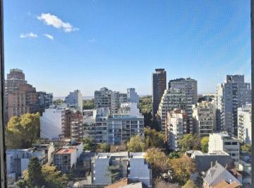Departamento · 66m² · 4 Ambientes · Venta 4 Ambientes - Nuñez - Vista Total Al Rio