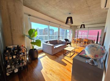 Departamento · 95m² · 3 Ambientes · 1 Cochera · Venta 3 Amb Piso Alto Cochera Full Amenities Palmera Olivos