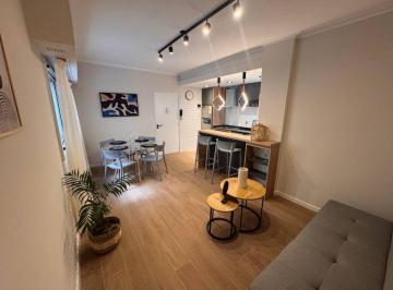 Departamento de 2 ambientes, Mar del Plata · 2 Ambientes Completamente Reciclado a Nuevo