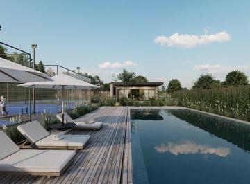 Terreno · 683m² · Terreno en Pilar Barrio Privado Verona