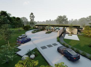 Terreno · 631m² · Terreno en Pilar Barrio Privado Verona