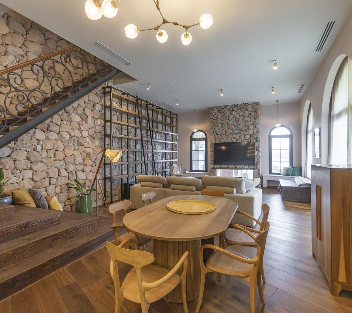 Venta Casa en Chacras de la Reserva