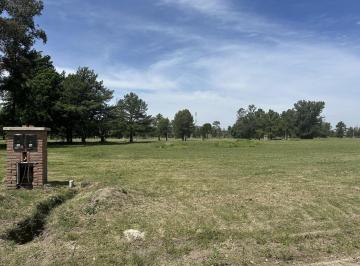 Terreno · 704m² · Lote Interno en Venta, La Serena, General Rodriguez