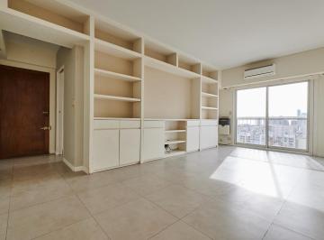 Departamento · 82m² · 4 Ambientes · Alquiler Departamento Piso 21 Torre 3 Dorm. Palermo