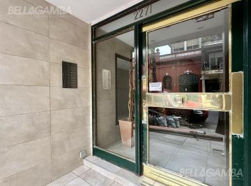 Departamento · 40m² · 2 Ambientes · Departamento Venta Nuñez 2 Ambientes Apto Credito